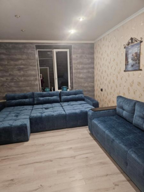 Luxurious apartments at Soborna St